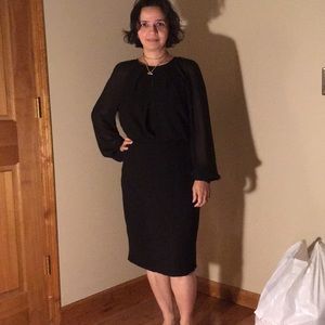 Beautiful Adrianna Papell Designer Dress